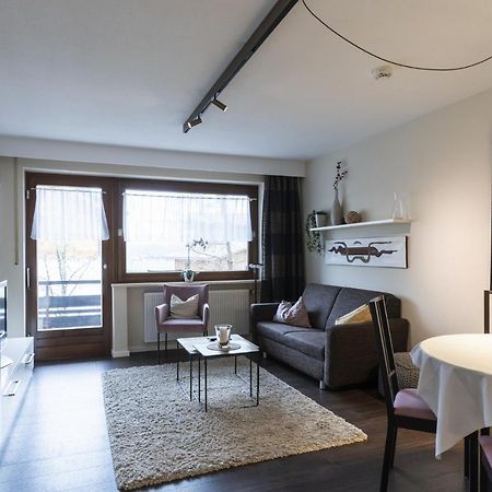 Ferienwohnungen Sattler Oberstdorf Buitenkant foto